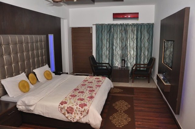 Traveltoexplore - Dharamsala hotels